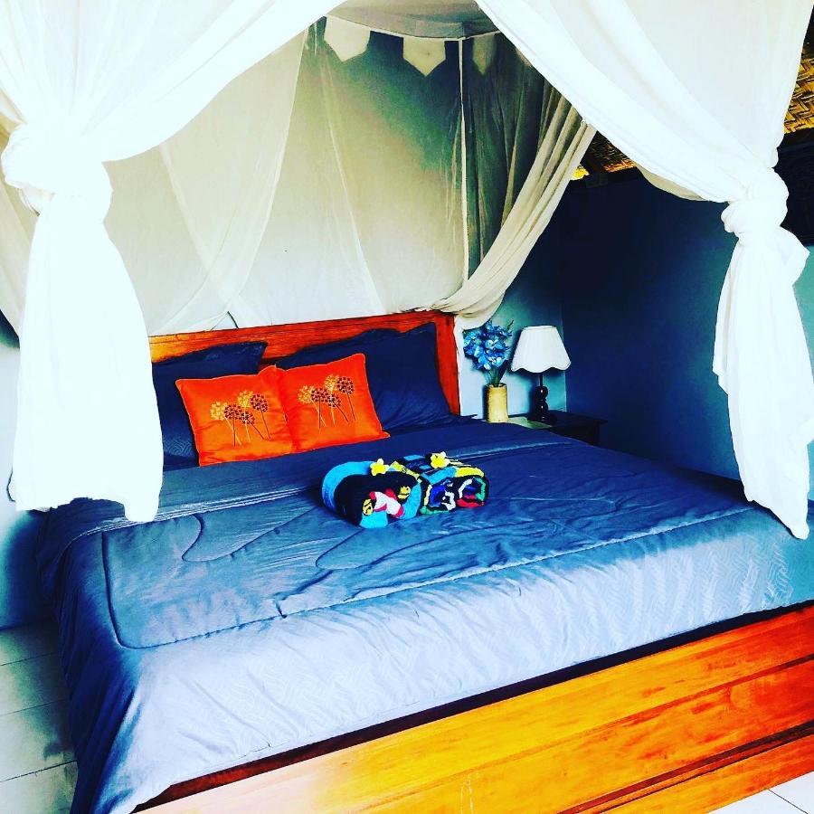 Bukit Catu Bungalows Kintamani エクステリア 写真
