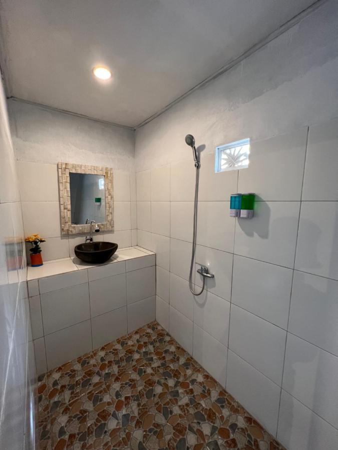 Bukit Catu Bungalows Kintamani エクステリア 写真
